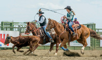 Team Roping